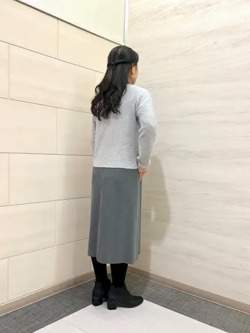 自由区 玉名 コーディネート画像