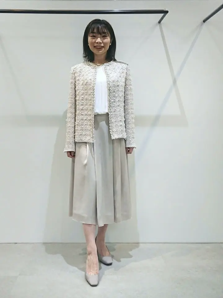 自由区 木村 コーディネート画像