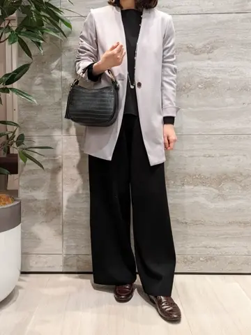 自由区 Nakai コーディネート画像