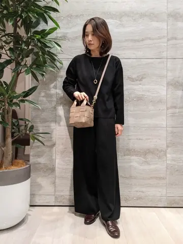 自由区 Nakai コーディネート画像