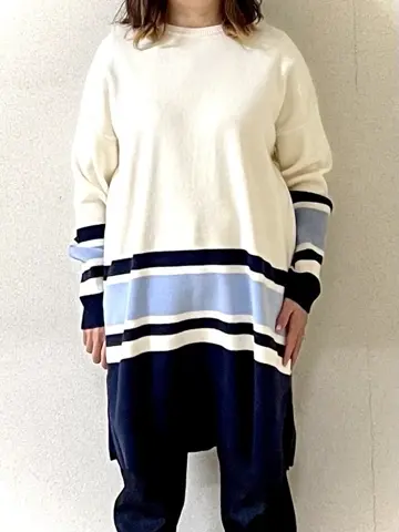 自由区 土居 コーディネート画像