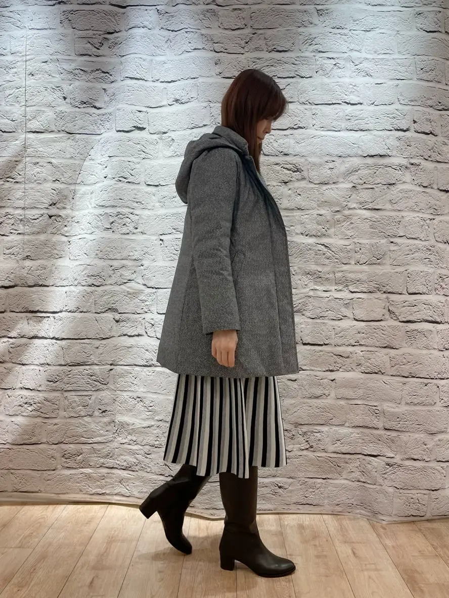 自由区 市川 コーディネート画像