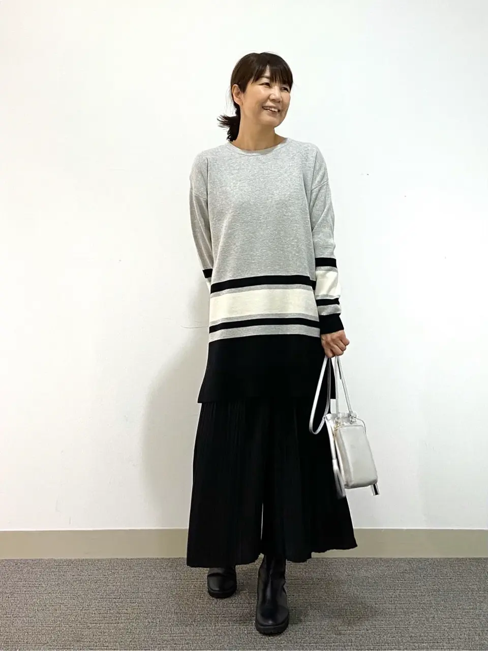  山本 コーディネート画像