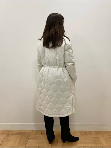 自由区 白戸 コーディネート画像