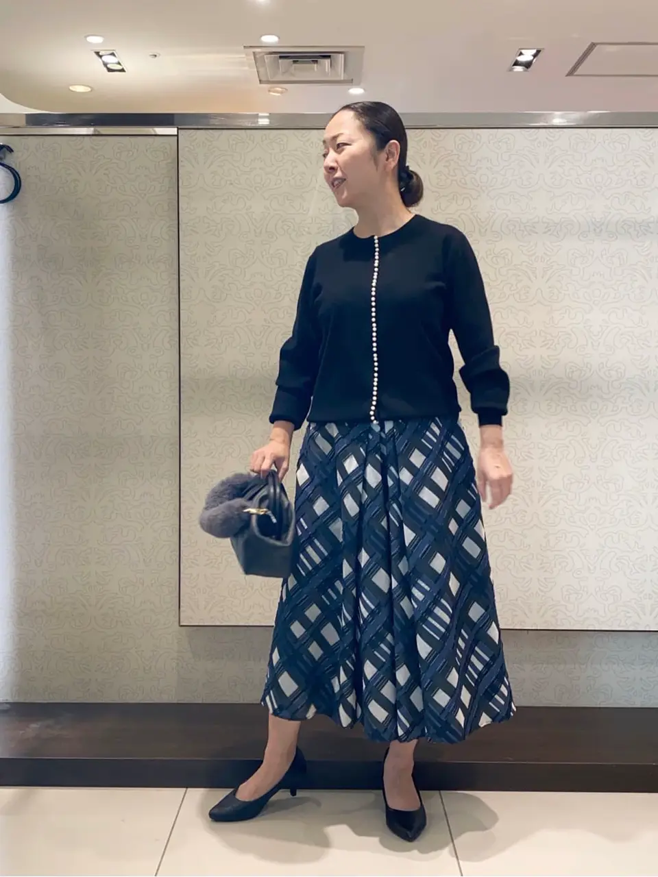  須山 コーディネート画像