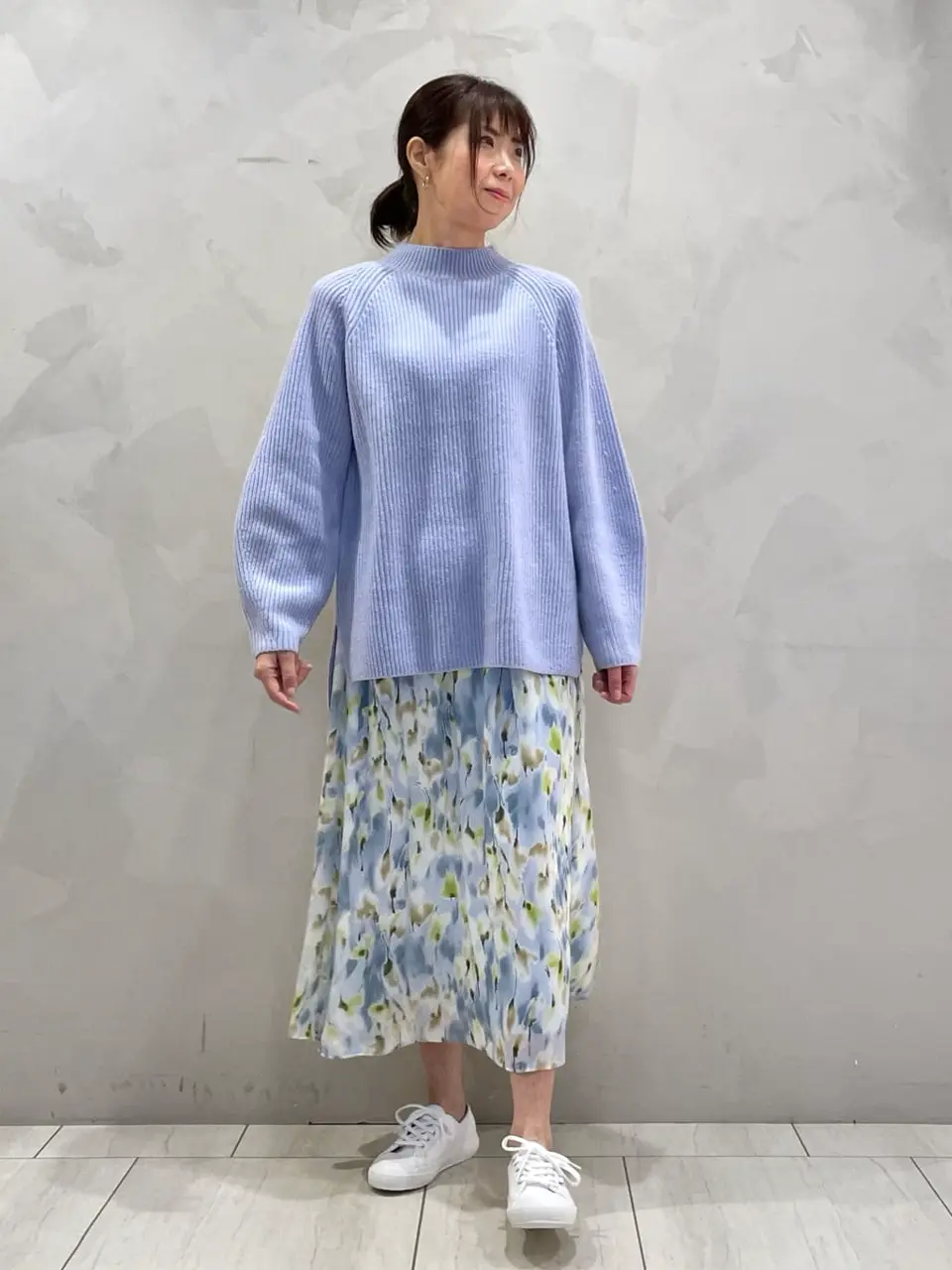   若旅 コーディネート画像