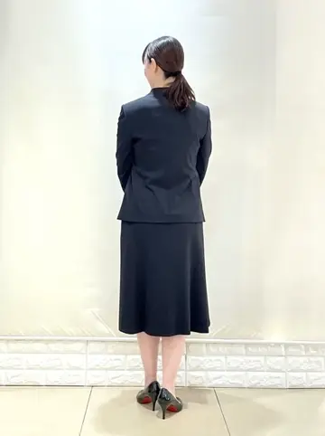 自由区 丸尾 コーディネート画像