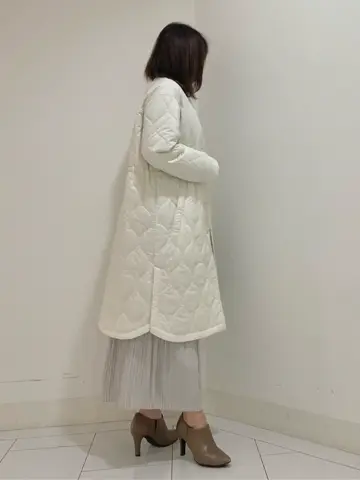 自由区 KAZU コーディネート画像