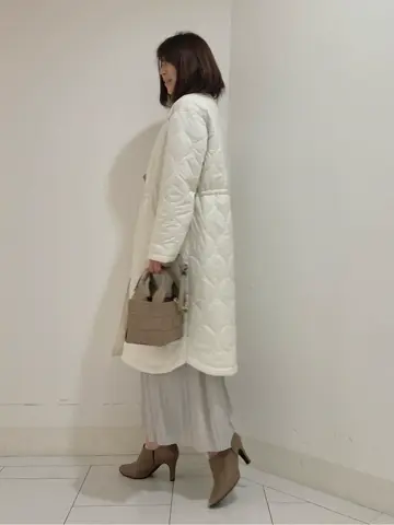 自由区 KAZU コーディネート画像