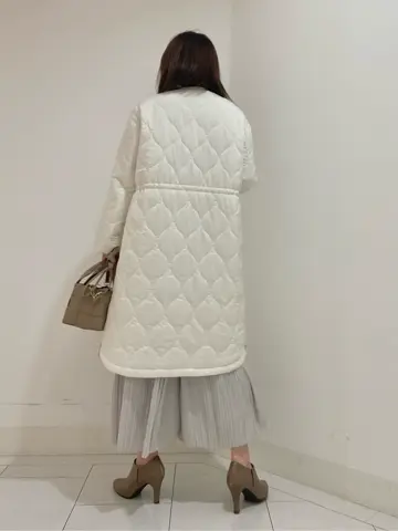 自由区 KAZU コーディネート画像