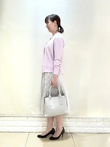 自由区 丸尾 コーディネート画像