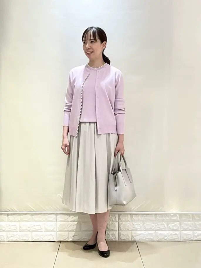 自由区 丸尾 コーディネート画像