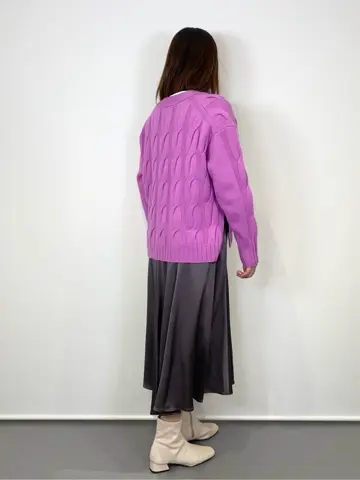 自由区 宮野 コーディネート画像