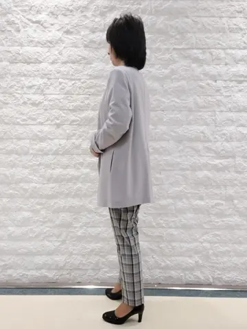 自由区 佐藤 コーディネート画像