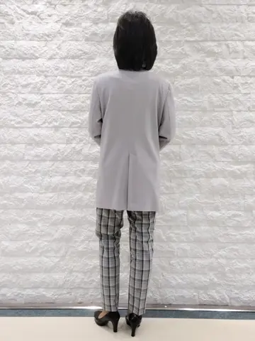 自由区 佐藤 コーディネート画像