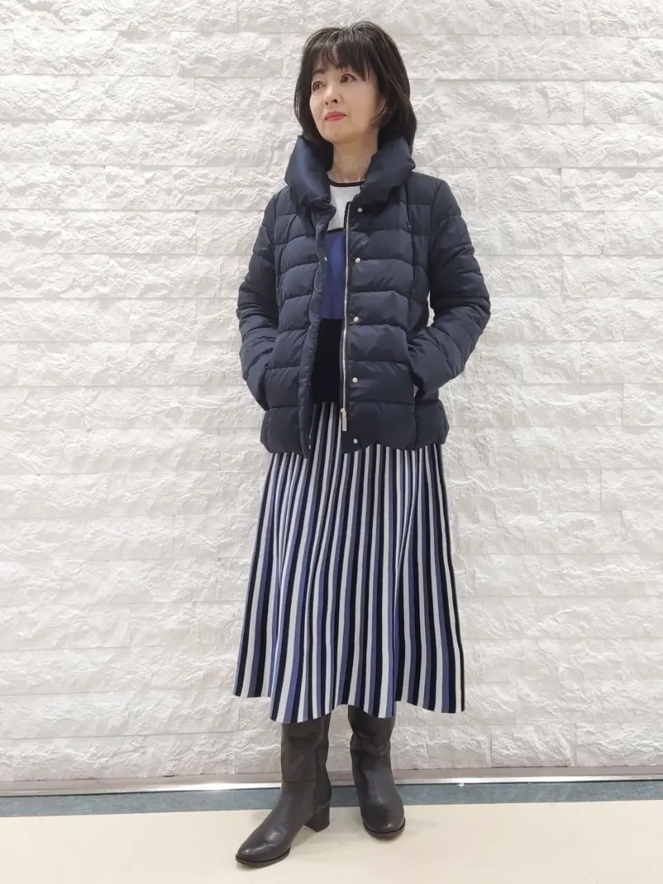  佐藤 コーディネート画像