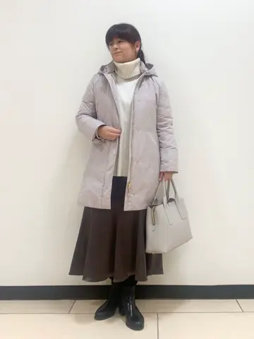 自由区 岡崎 コーディネート画像