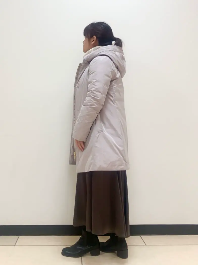 自由区 岡崎 コーディネート画像