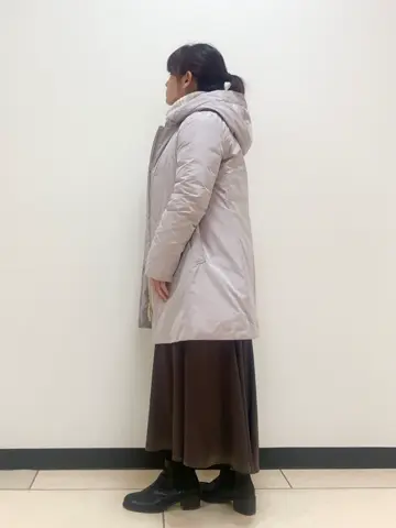 自由区 岡崎 コーディネート画像