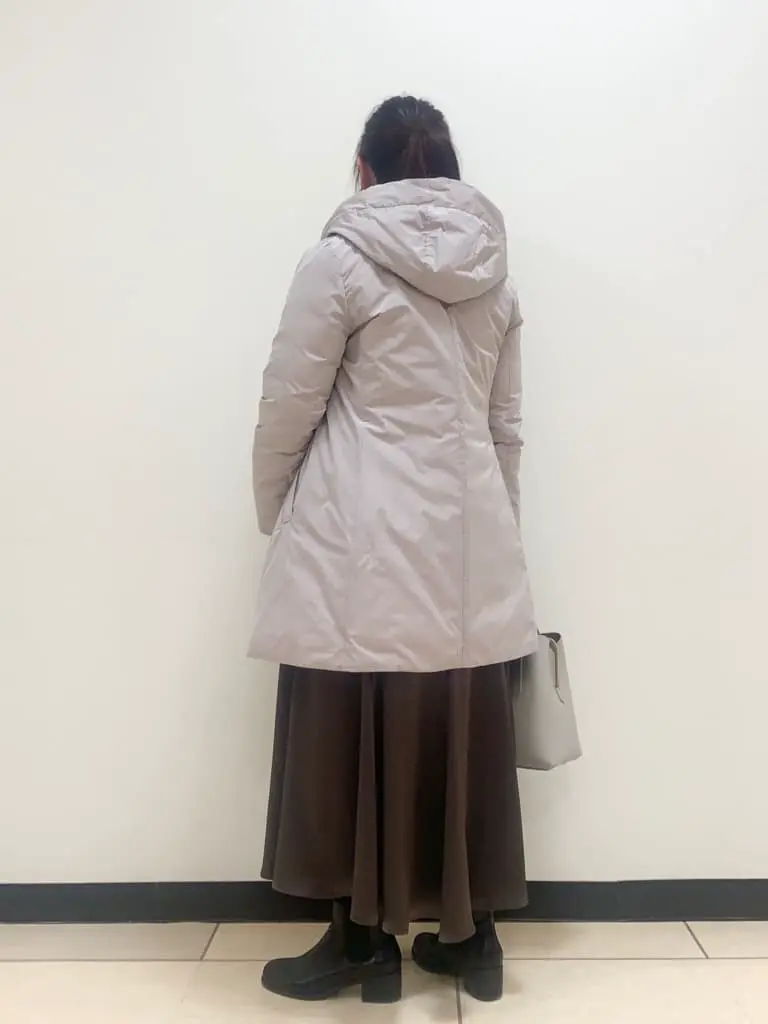 自由区 岡崎 コーディネート画像