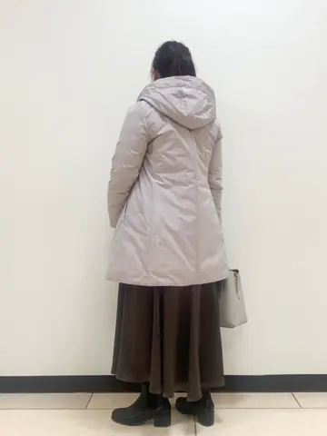 自由区 岡崎 コーディネート画像