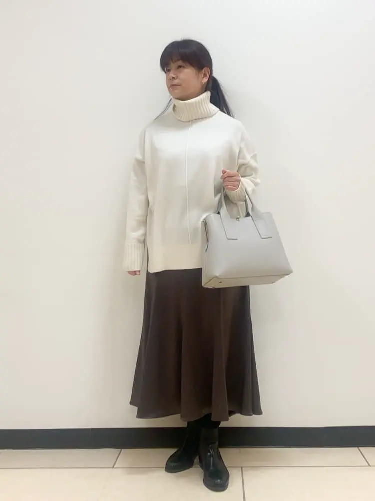  岡崎 コーディネート画像