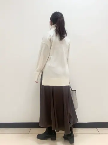 自由区 岡崎 コーディネート画像