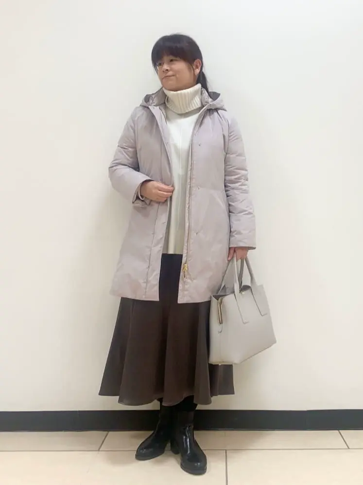 自由区 岡崎 コーディネート画像