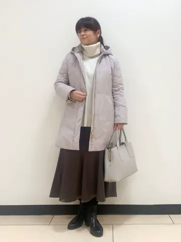 自由区 岡崎 コーディネート画像