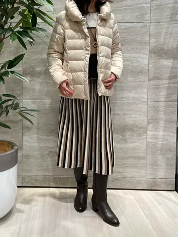 自由区 Ohta コーディネート画像