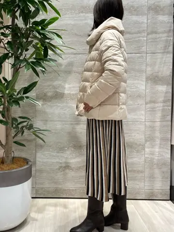 自由区 Ohta コーディネート画像