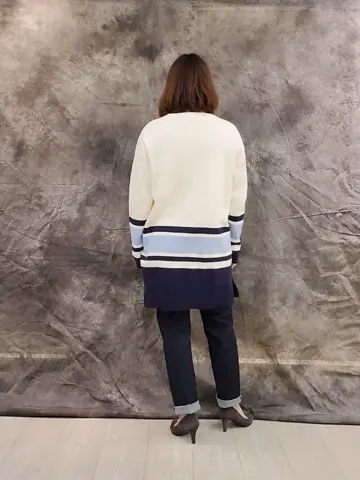 自由区 原田 コーディネート画像