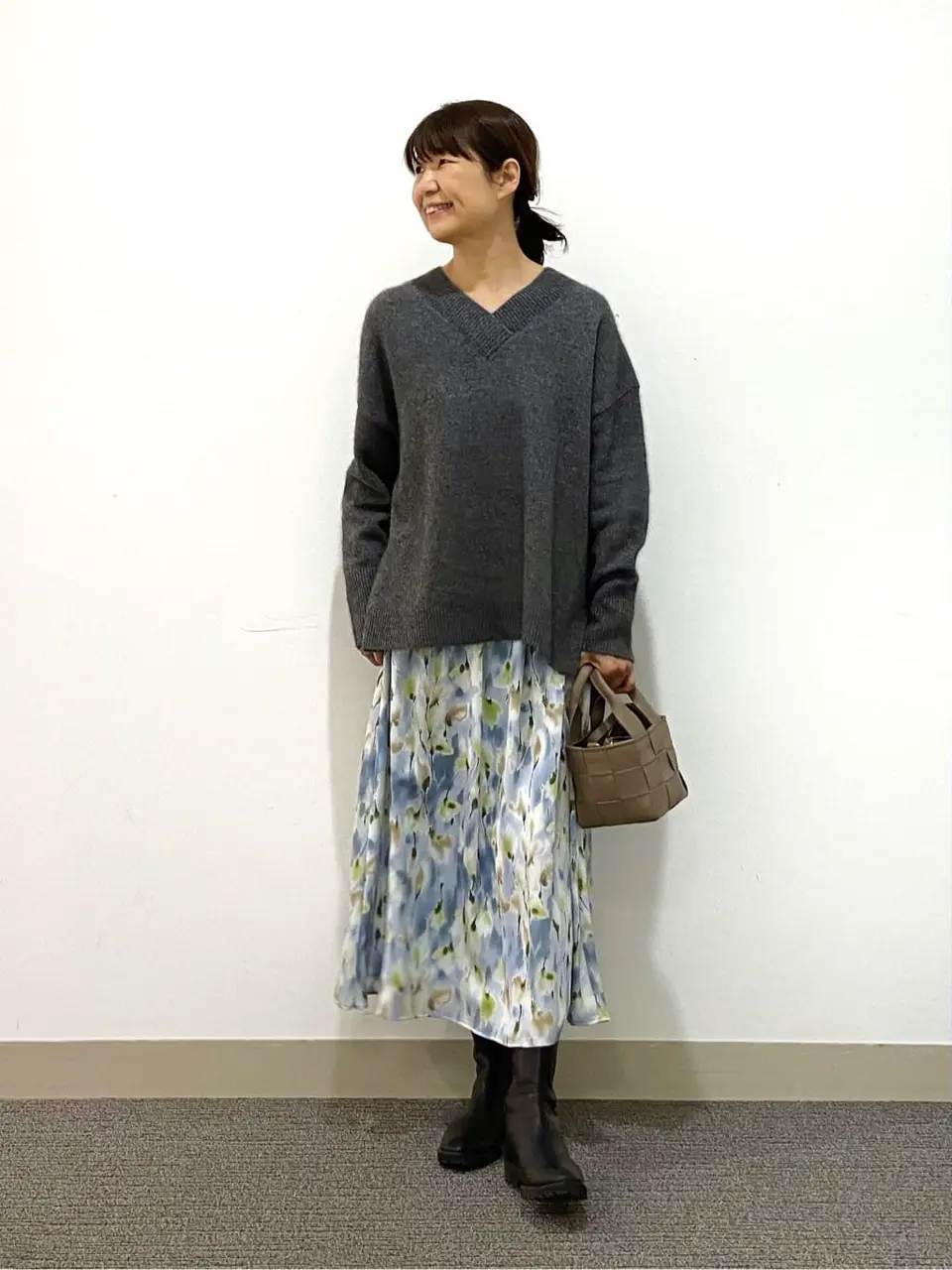  山本 コーディネート画像