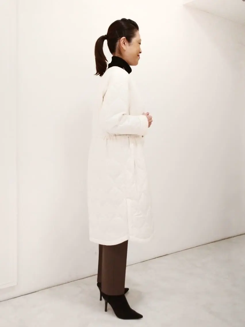 自由区 八田 コーディネート画像