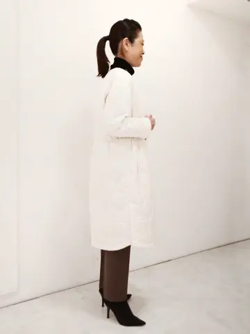 自由区 八田 コーディネート画像