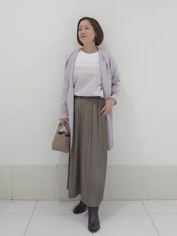 自由区 野坊戸 コーディネート画像