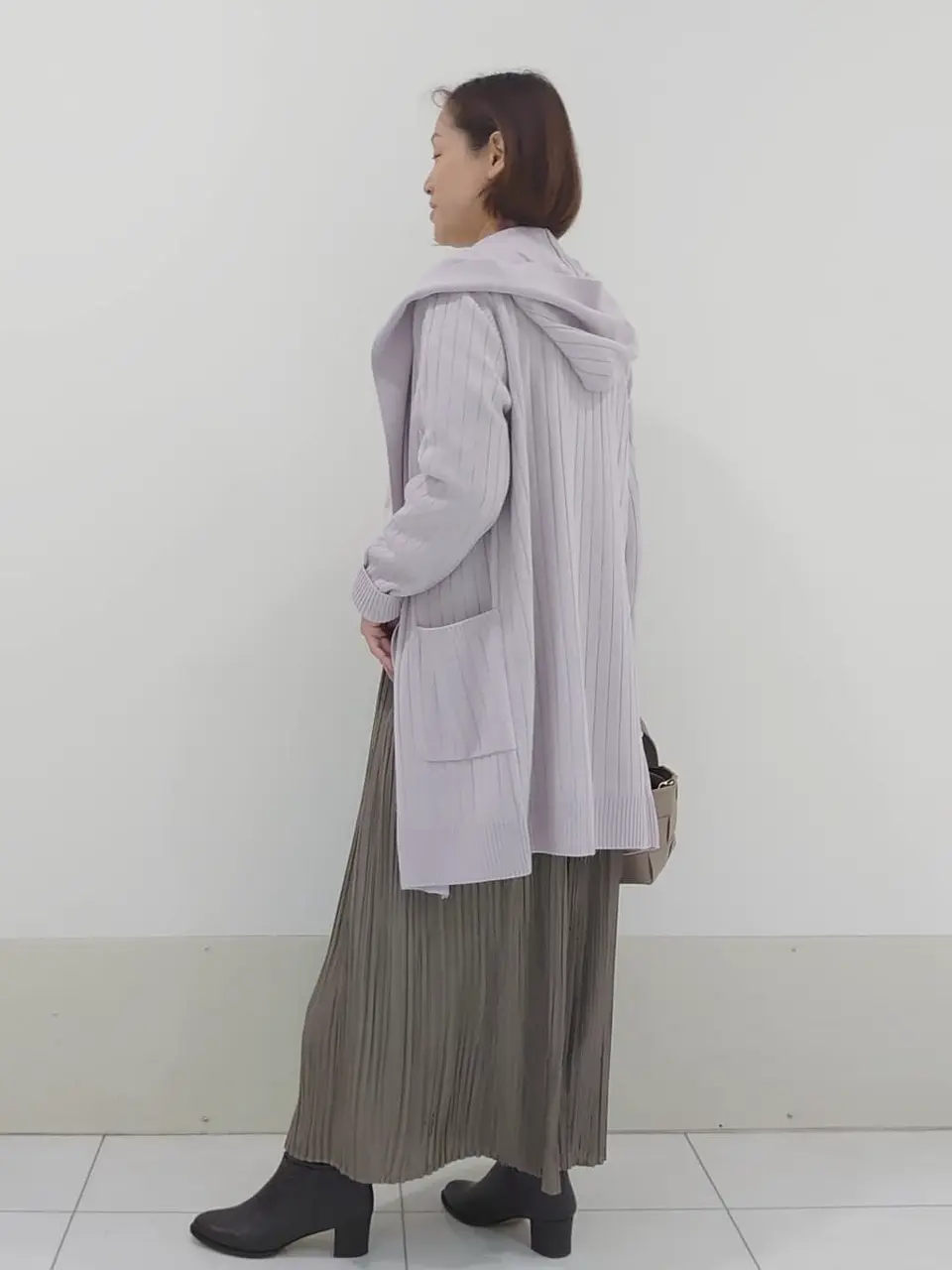 自由区 野坊戸 コーディネート画像