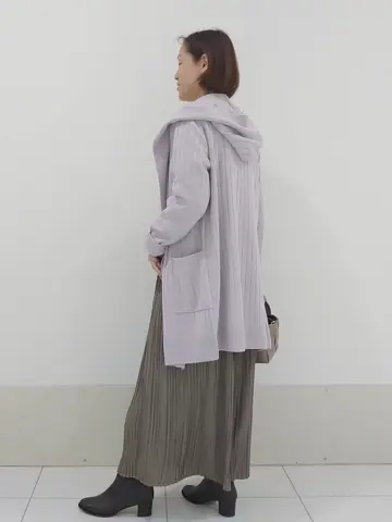 自由区 野坊戸 コーディネート画像