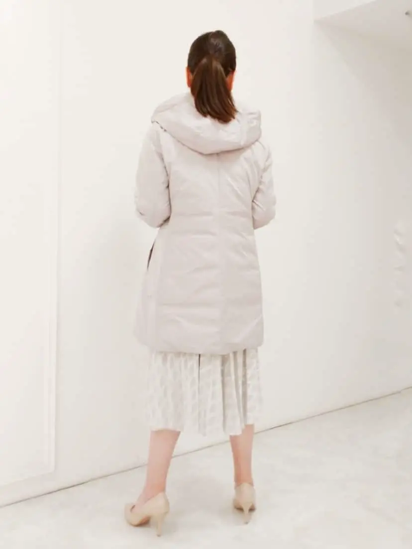 自由区 八田 コーディネート画像