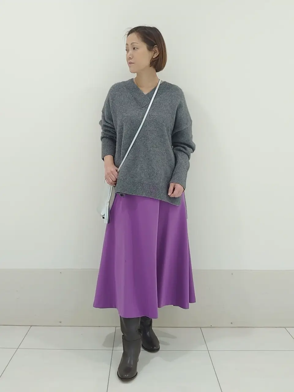  野坊戸 コーディネート画像