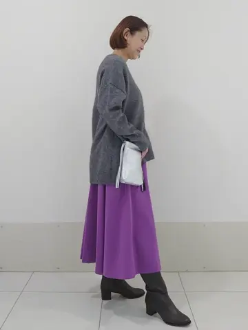 自由区 野坊戸 コーディネート画像