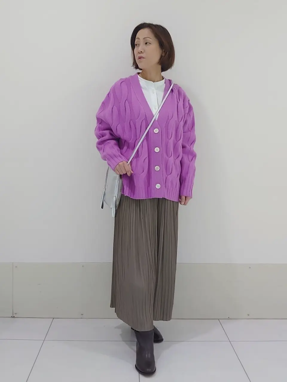  野坊戸 コーディネート画像