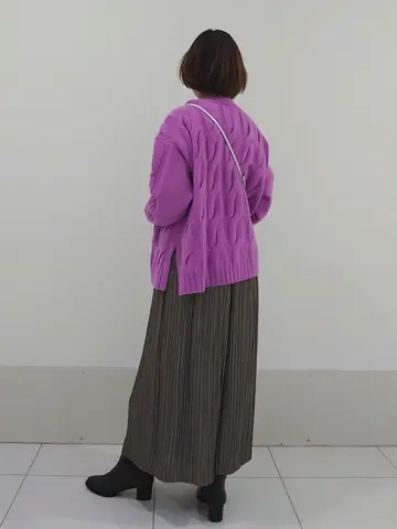 自由区 野坊戸 コーディネート画像