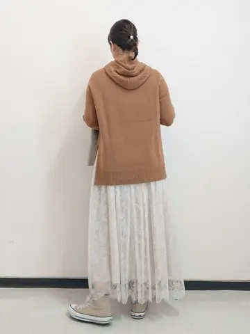 自由区 近藤 コーディネート画像