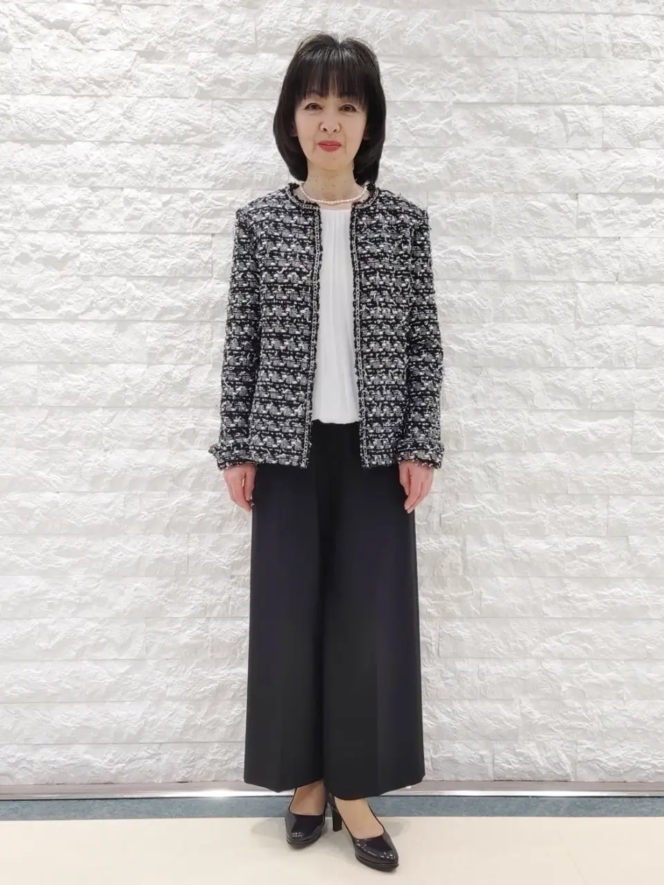  佐藤 コーディネート画像