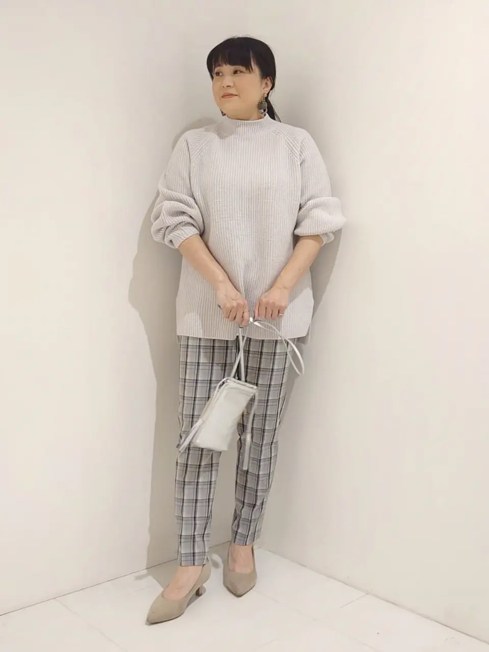  山村 コーディネート画像