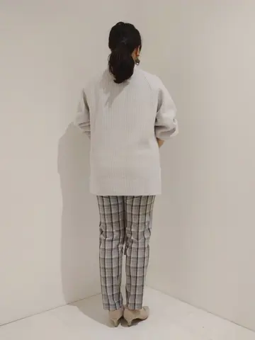 自由区 山村 コーディネート画像