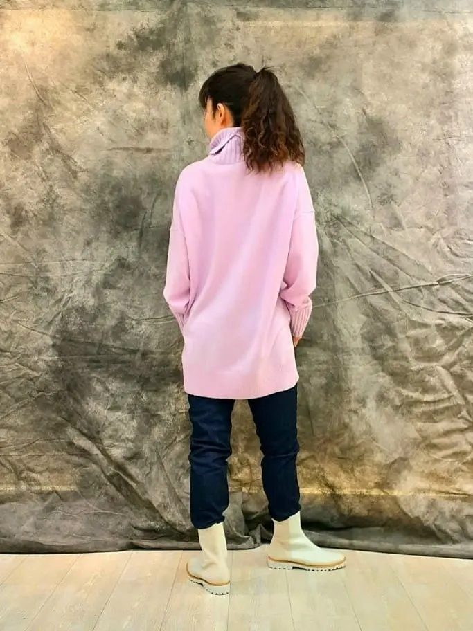 自由区 廣本 コーディネート画像