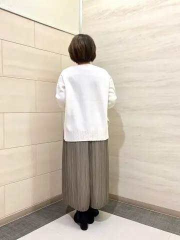 自由区 吉田 コーディネート画像