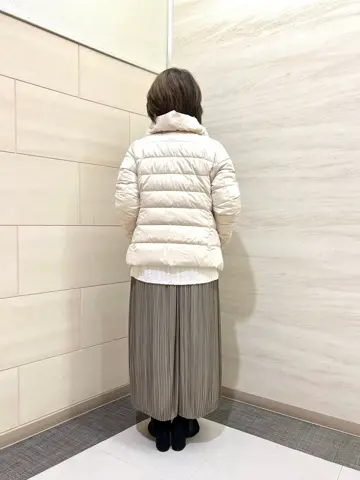 自由区 吉田 コーディネート画像